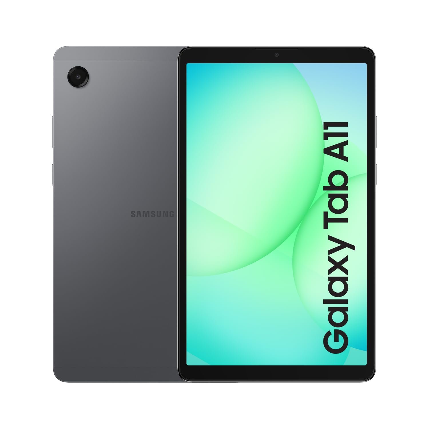 Samsung Galaxy Tab A11 4GB+64GB Gray Wi-Fi